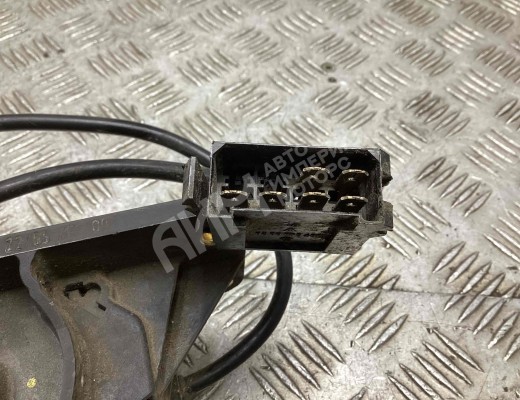 Педаль газа Mercedes Vario (W670) 1996-2013  Mercedes Vario Vario (W670) 1996-2013