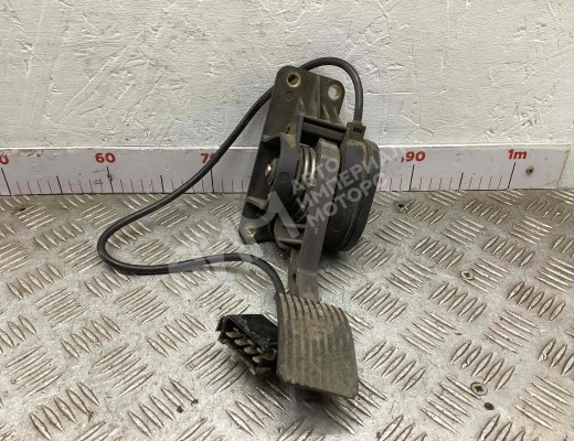 Педаль газа Mercedes Vario (W670) 1996-2013  Mercedes Vario Vario (W670) 1996-2013