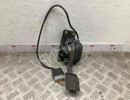 Педаль газа Mercedes Vario (W670) 1996-2013  Mercedes Vario Vario (W670) 1996-2013