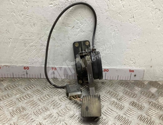 Педаль газа Mercedes Vario (W670) 1996-2013  Mercedes Vario Vario (W670) 1996-2013