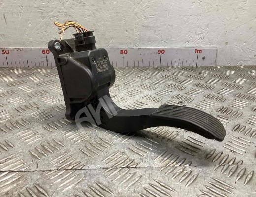 Педаль газа Mercedes Sprinter II (W906) 2013-2018 рестайлинг  Mercedes Sprinter Sprinter II (W906) 2013-2018 рестайлинг