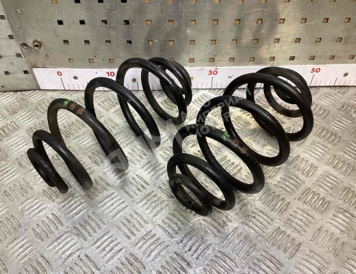 Пружина задняя Volkswagen Passat B5+ (3B) 2000-2005 рестайлинг  Volkswagen Passat Passat B5+ (3B) 2000-2005 рестайлинг