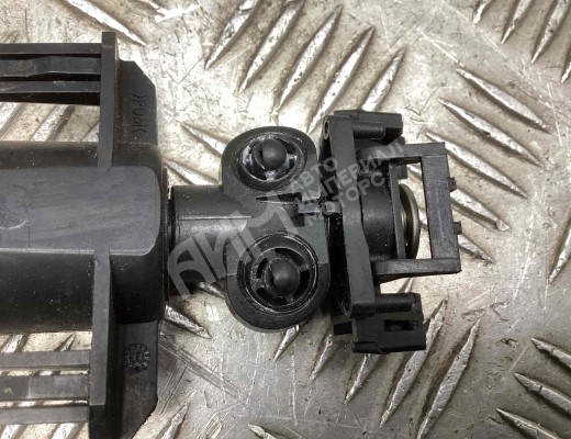 Форсунка омывателя фар Peugeot 607 2000-2004  Peugeot 607 607 2000-2004