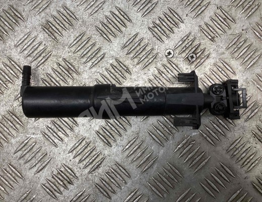 Форсунка омывателя фар  Peugeot 607 607 2000-2004