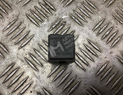 Реле (прочие) Mercedes Vario (W670) 1996-2013  Mercedes Vario Vario (W670) 1996-2013