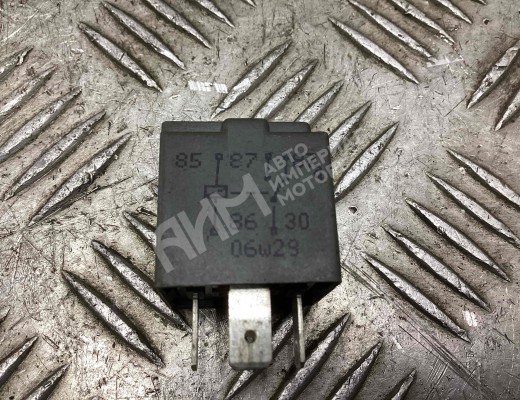 Реле (прочие) Mercedes Vario (W670) 1996-2013  Mercedes Vario Vario (W670) 1996-2013