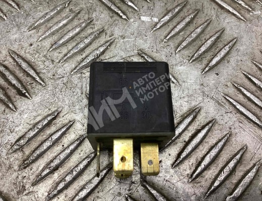 Реле (прочие) Mercedes Vario (W670) 1996-2013  Mercedes Vario Vario (W670) 1996-2013