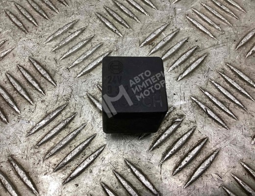 Реле (прочие) Mercedes Vario (W670) 1996-2013  Mercedes Vario Vario (W670) 1996-2013