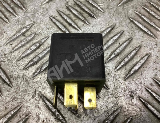 Реле (прочие) Mercedes Vario (W670) 1996-2013  Mercedes Vario Vario (W670) 1996-2013