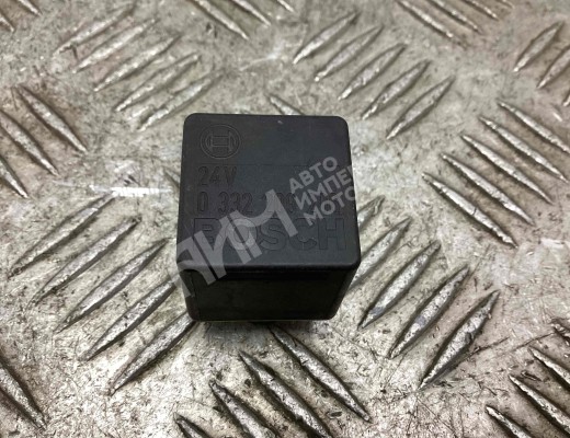 Реле (прочие) Mercedes Vario (W670) 1996-2013  Mercedes Vario Vario (W670) 1996-2013