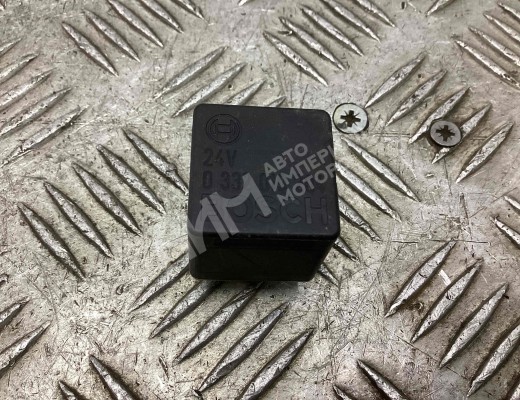 Реле (прочие) Mercedes Vario (W670) 1996-2013  Mercedes Vario Vario (W670) 1996-2013