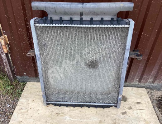 Радиатор (основной) MAN LE 2000-2007  MAN LE LE 2000-2007