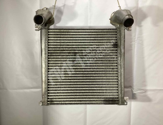 Интеркулер MAN LE 2000-2007  MAN LE LE 2000-2007
