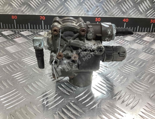 Кран ABS MAN LE 2000-2007  MAN LE LE 2000-2007