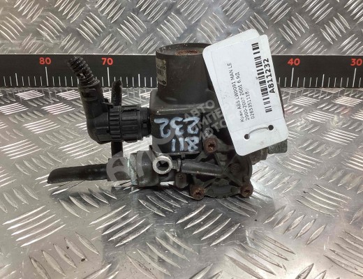 Кран ABS MAN LE 2000-2007  MAN LE LE 2000-2007