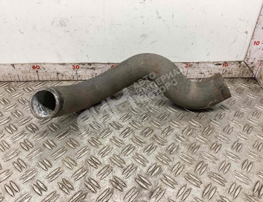 Патрубок радиатора MAN LE 2000-2007  MAN LE LE 2000-2007