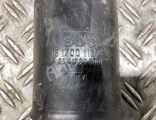 Амортизатор кабины MAN LE 2000-2007  MAN LE LE 2000-2007