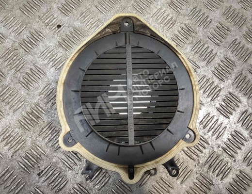 Динамик двери передней левой Audi A4 B7 (8EC, 8ED) 2004-2008  Audi A4 A4 B7 (8EC, 8ED) 2004-2008