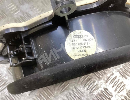 Динамик двери передней левой Audi A4 B7 (8EC, 8ED) 2004-2008  Audi A4 A4 B7 (8EC, 8ED) 2004-2008