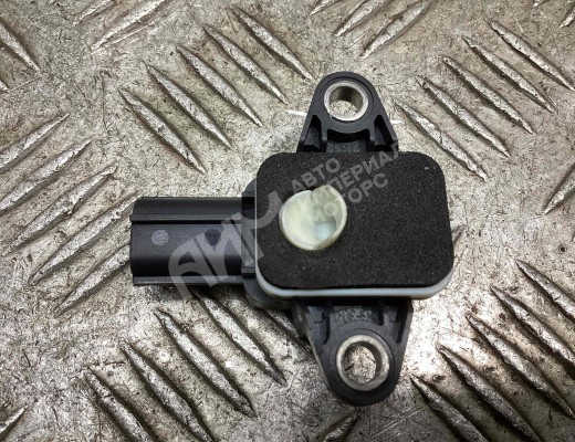 Датчик удара Audi A4 B7 (8EC, 8ED) 2004-2008  Audi A4 A4 B7 (8EC, 8ED) 2004-2008