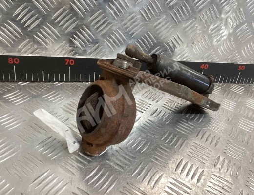 Горный тормоз (ретардер) MAN TGL I 2005-2020  MAN TGL TGL I 2005-2020