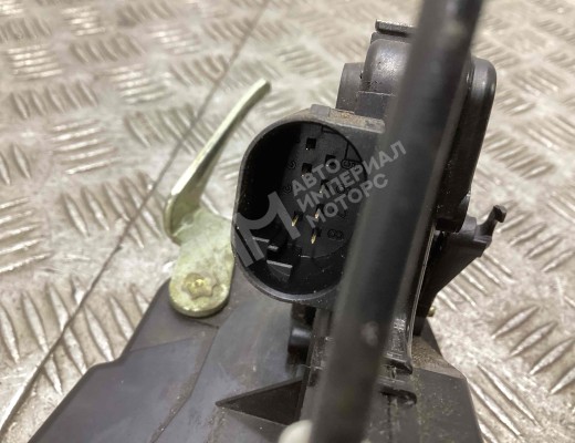 Замок двери передней правой BMW 3-Series (E46) 1998-2001  BMW 3-Series 3-Series (E46) 1998-2001