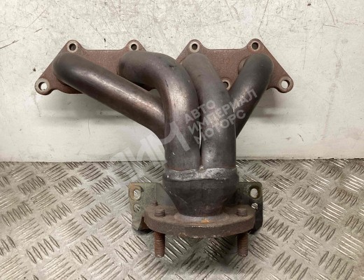 Коллектор выпускной Mitsubishi Carisma (DA) 1995-2004  Mitsubishi Carisma Carisma (DA) 1995-2004