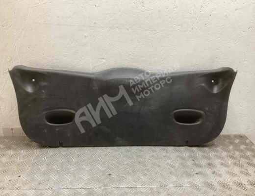 Обшивка крышки багажника Ford Focus I 1998-2001  Ford Focus Focus I 1998-2001
