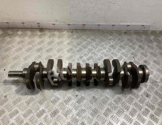 Коленвал BMW 5-Series (E39) 1995-2000  BMW 5-Series 5-Series (E39) 1995-2000