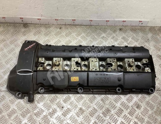 Клапанная крышка BMW 5-Series (E39) 1995-2000  BMW 5-Series 5-Series (E39) 1995-2000