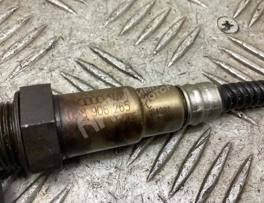 Лямбда-зонд Audi A4 B6 (8EC, 8E5) 2000-2004  Audi A4 A4 B6 (8EC, 8E5) 2000-2004