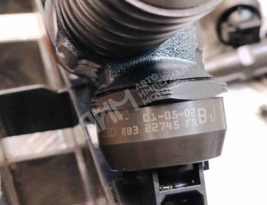 Форсунка Volkswagen Bora (1J) 1998-2005  Volkswagen Bora Bora (1J) 1998-2005