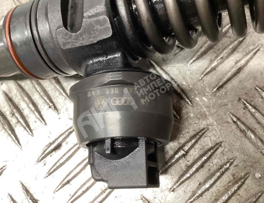 Форсунка Volkswagen Bora (1J) 1998-2005  Volkswagen Bora Bora (1J) 1998-2005