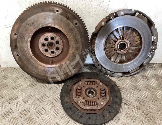 Комплект сцепления Fiat Ducato 1994-2006  Fiat Ducato Ducato 1994-2006