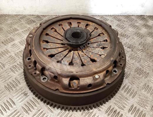 Комплект сцепления Fiat Ducato 1994-2006  Fiat Ducato Ducato 1994-2006