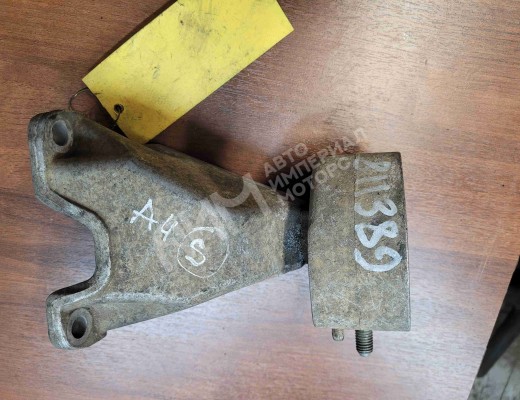 Кронштейн КПП Audi A6 C5 (4B) 2001-2004 рестайлинг  Audi A6 A6 C5 (4B) 2001-2004 рестайлинг