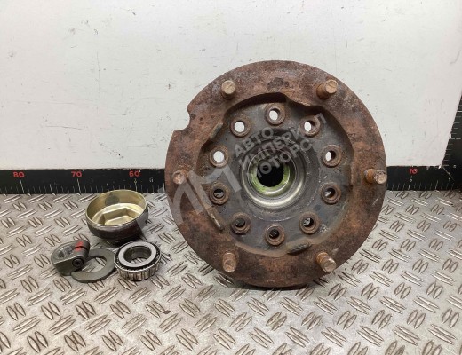 Ступица передняя MAN L2000 1994-2002  MAN L2000 L2000 1994-2002