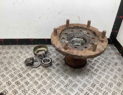 Ступица передняя MAN L2000 1994-2002  MAN L2000 L2000 1994-2002