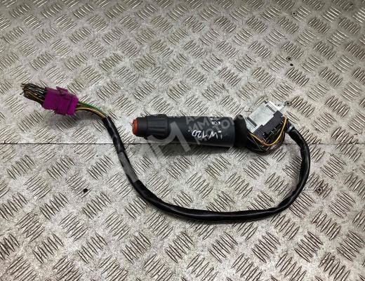 Переключатель подрулевой (стрекоза) Mercedes Vario (W670) 1996-2013  Mercedes Vario Vario (W670) 1996-2013