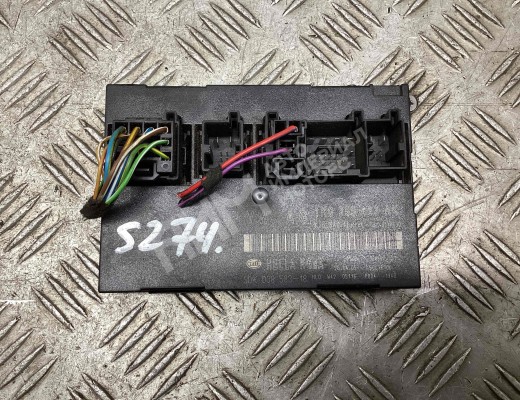 Блок комфорта Volkswagen Golf V (1K) 2004-2009  Volkswagen Golf Golf V (1K) 2004-2009