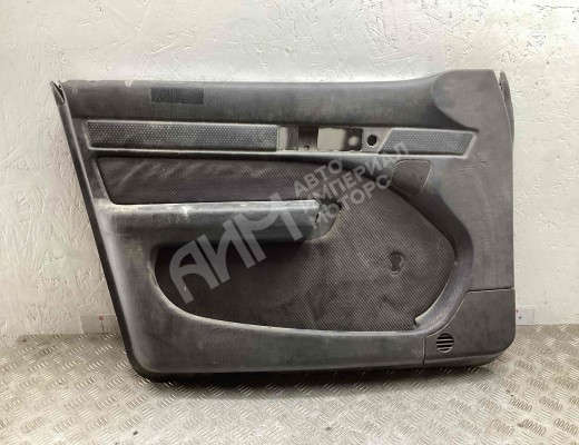 Обшивка двери передней левой (дверная карта)  Audi 100 C4 (4A) 1990-1995