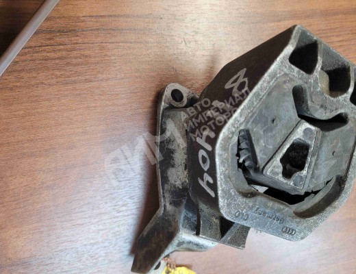 Кронштейн КПП Audi A6 C4 (4A) 1994-1997  Audi A6 A6 C4 (4A) 1994-1997