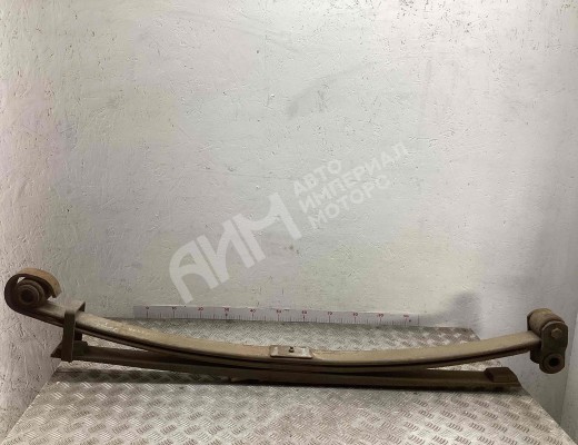 Рессора задняя Mercedes Vario (W670) 1996-2013  Mercedes Vario Vario (W670) 1996-2013