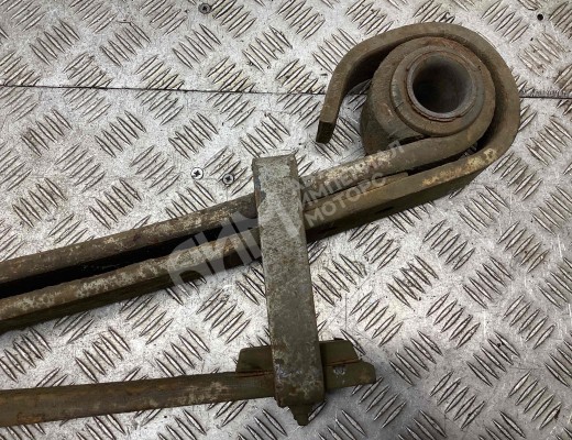 Рессора задняя Mercedes Vario (W670) 1996-2013  Mercedes Vario Vario (W670) 1996-2013