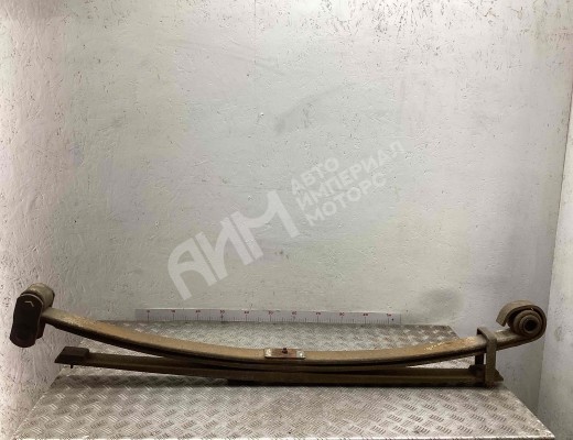 Рессора задняя Mercedes Vario (W670) 1996-2013  Mercedes Vario Vario (W670) 1996-2013