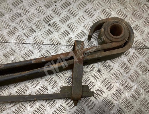 Рессора задняя Mercedes Vario (W670) 1996-2013  Mercedes Vario Vario (W670) 1996-2013