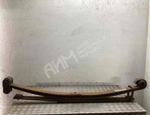 Рессора задняя Mercedes Vario (W670) 1996-2013  Mercedes Vario Vario (W670) 1996-2013
