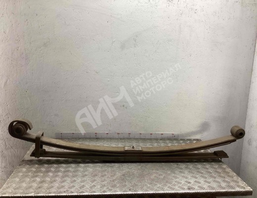 Рессора задняя Mercedes Vario (W670) 1996-2013  Mercedes Vario Vario (W670) 1996-2013