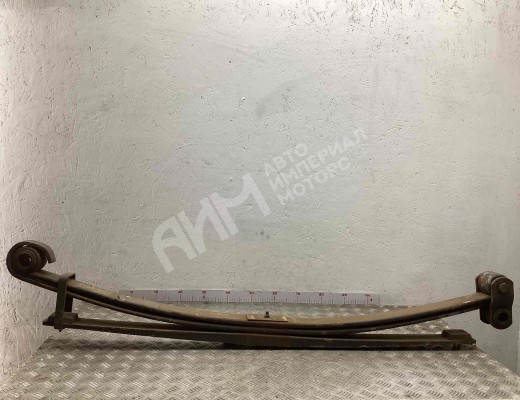 Рессора задняя Mercedes Vario (W670) 1996-2013  Mercedes Vario Vario (W670) 1996-2013