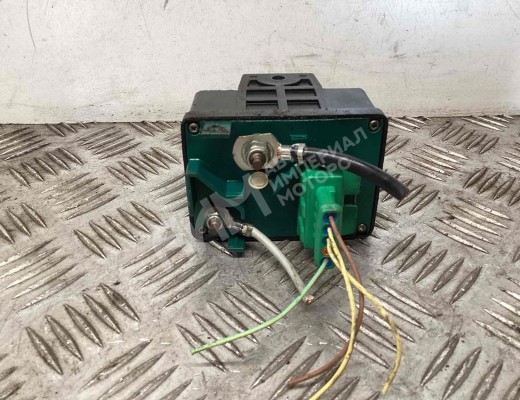 Реле накала свечей Citroen C5 I 2001-2004  Citroen C5 C5 I 2001-2004